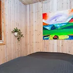 Hébergement de vacances 4 Person In Toftlund-by Traum Toftlund