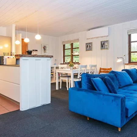 Xlix Casa de Férias Toftlund