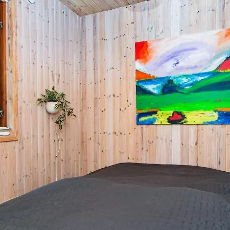 펜션 4 Person In Toftlund-by Traum Toftlund