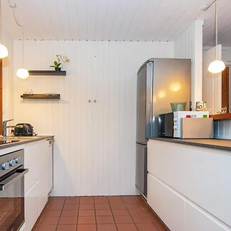 4 Person In Toftlund-by Traum 펜션 *
