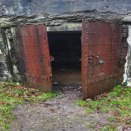 Casa vacanze 4 Person In Toftlund-by Traum Toftlund