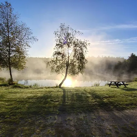 펜션 4 Person In Toftlund-by Traum Toftlund