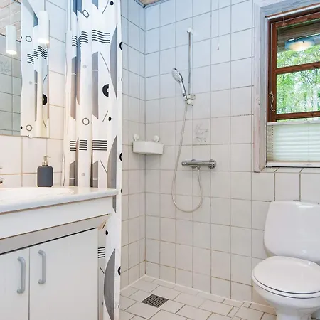 Prázdninový dům 4 Person In Toftlund-by Traum *
