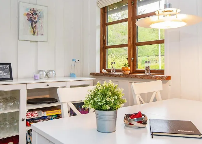 4 Person In Toftlund-by Traum *