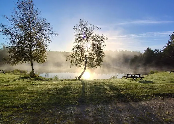 בית נופש 4 Person In Toftlund-by Traum Toftlund